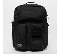 Nike - Utility Elite Partitioned Backpack - Homme - Sport - Noir - Taille: ONE Size