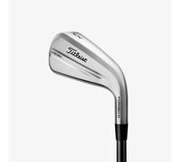 Utility golf graphite regular droitier, U505 4G HRZDUS Black 80 5.5