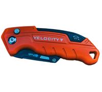 Utility Knife - Couteau utilitaire pliant - VELOCITY - VF-7852