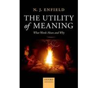 Utility Of Meaning