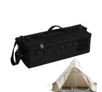 Utility Sac à provisions, organisateur de batterie de cuisine de camping - Organiseur de batterie de cuisine étanche, sac de rangement résistant à l'usure | Organiseur de coffre multifonction pour