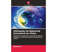 Utilização do Balanced Scorecard na China