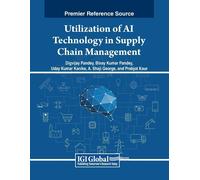 Utilization Of Ai Technology In Supply Chain Management