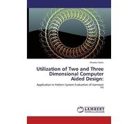 Utilization Of Two And Three Dimensional Computer Aided Design