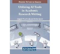 Utilizing Ai Tools In Academic Research Writing