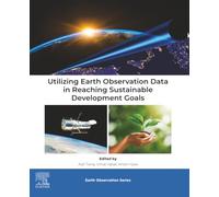Utilizing Earth Observation Data in Reaching Sustainable Development Goals