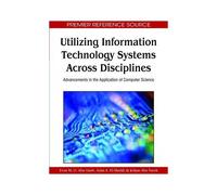 Utilizing Information Technology Systems Across Disciplines