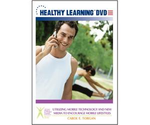 Utilizing Mobile Technology and New Media to Encourage Mobile Lifestyles