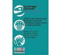 Utilizing The Paleobiology Database To Provide Educational Opportunities For Undergraduates