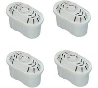 UTIZ 4 cartouches filtrantes Mavea Laica Bi-Flex Bosch Tasimo