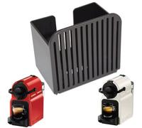 UTIZ Bac à capsules pour machines à café Nespresso Inissia Krups XN XN100140, XN100210, XN100210FBO, XN100240