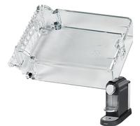 UTIZ Bac à eau MS0059263 pour Krups Nespresso Citiz XN710 XN720T40 XN700141