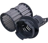 UTIZ Filtre de vidange pour Lave-Vaisselle pour modèles Bosch, Neff et Siemens, Compatible avec Le numéro de référence 00645038