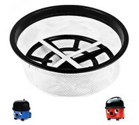 Utiz Filtre pour aspirateur Henry Hoover Numatic Hetty Edward James 305 mm