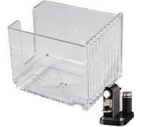 UTIZ FORXN710 Conteneur à capsules pour capsules Krups Nespresso Citiz XN710 Citiz XN700 Citiz & Milk XN710 XN720 XN730 XN750