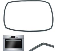 UTIZ Joint de porte de four pour cuisinière Bosch HBG HEA HRG Numéro de pièce : 496368 | 658558 | 651944