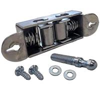 Utiz Kit de loquet de Porte de Haute qualité pour Fours à Canon Creda Hotpoint
