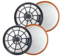 Utiz Lot de 2 filtres de type 95 pour aspirateurs Vax pré-et post-moteur HEPA de type 95 pour aspirateurs Vax Air Compact Series