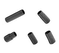 Utiz Lot de 5 adaptateurs de tuyau 30 mm à 35 mm pour tous les aspirateurs