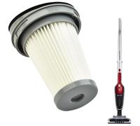 Utiz Morphy Richards Filtre HEPA plissé sans fil SuperVac 732102 (lot de 1)