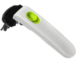 UTIZ Poignée de rechange blanche pour friteuse Tefal Actifry Family FZ71 Numéro de pièce SS-1530000321