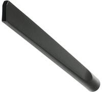 UTIZ Suceur plat noir extra long de 35 mm x 300 mm de type SFD10 pour aspirateurs Miele C1 C2 C3 Complete Cat & Dog Series Hoover Vax U89 Alternative à 7101760 | 3571670 | 9442630 | 7252100