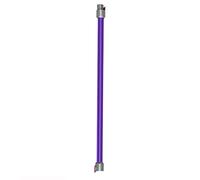 UTIZ Tube d'extension de rechange violet pour aspirateur à main Dyson DC58 DC59 DC62 Digital Slim V6 Animal SV03 Series Alternative au 965663-05
