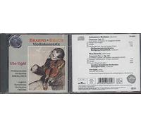 Uto - Brahms/BruchViolin Concert [Import]