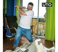 Uto - Touch the Lock