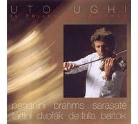 Uto Ughi - Devil's Trill [Import]