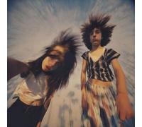 UTO - WHEN ALL YOU WANT TO DO IS BE THE FIRE PART OF FIR CD NEUF