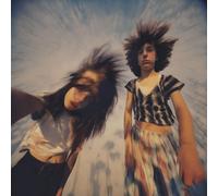 Uto - When All You Want to Do is Be The Fire Part of Fir [Import]