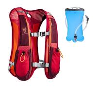 UTOBEST Sac à Dos léger pour Course à Pied, Sac d'hydratation Fonctionnel 5,5 L