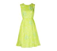 UToCos Costume de Joy pour adulte - Robe de dessin animé Joie Tristesse pour l'intérieur et l'extérieur - Costume d'Halloween