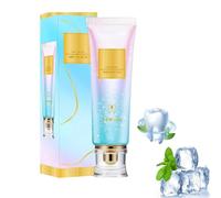 Utogru Dentifrice Blanchissant à La Niacinamide,Niacinamide Dentifrice,Dentifrices Intensif à La Niacinamides Pour Dents Sensibles,Élimination Intense des Taches,Soin Doux Naturel,Goût Pêche 100g (1)