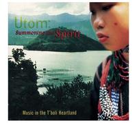 Utom: Summoning The Spirit