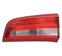 UTONGMU barre feu arriere remorque Pour Volvo Pour S60 Pour S60L 2011-2017 Voiture Arrière Clignotant Feu De Détresse Recul Stop Antibrouillard Lampe Ensemble(Inside Right)