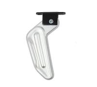 UTONGMU cale Pied Moto Pédale Repose Pieds pour Scooter Électrique N1 N1S Remplacement d'origine Éjection Automatique Motos Ebike Droite Et Gauche(N1 Left)