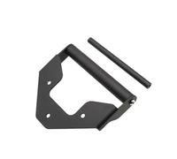 UTONGMU Fixation téléphone Guidon Support Navigation Moto Téléphone pour CFMOTO pour 700MT pour 700 MT 2025 pour CF700 Montage GPS(12-22MM)