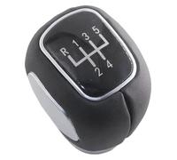 UTONGMU Pommeau De Levier De Vitesse Manuel Pour Mitsubishi Pour Lancer Pour Outlander Pour YiGe Pommeau De Levier Vitesse Manuel