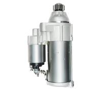 UTONGMU pour Benz pour LA 2013-2019 Démarreur À Distance Robuste Moteur Ensemble Automobile Électrique A2709061200 0001179521 démarreur Voiture Auto