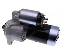 UTONGMU pour Volvo EC25 EC30 EB300 Kit De Démarrage À Distance Robuste Moteur Électrique Automobile 1273112C91 MM40941001 MM409410 31B66-01000 démarreur Voiture Auto