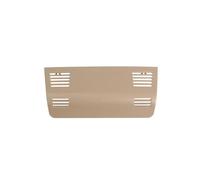 UTONGMU Veilleuse Plafonnier Pour BMW X1 Série 3 E84 E91 Couvercle De Lampe Dôme Décoratif Toit Ouvrant Lecture Panneau Commande Sorcière Arrière(Beige)