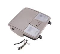 UTONGMU Veilleuse Plafonnier Pour Elantra GT I30 IX25 Pour Creta K3 2012-2018 Lampes De Lecture Lampe Salle D'assemblage Dôme Lumière 92800-2V000 92800-4V000