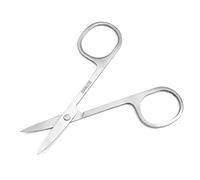 Utoolmart Ciseaux à coudre pour broderie, fil de pêche, perles en acier inoxydable, mini petites cisailles, UT191120C-0070, 1 pièce, Eyelash Scissors