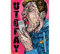 Utopay - Ouvrage collectif (Literatur, Fantastik, Fantasy auf Polnisch)
