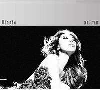 Utopia(初回生産限定盤)(DVD付)