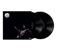 Travis Scott – Utopia – RCA