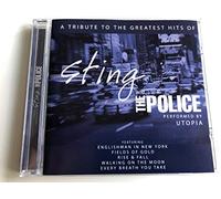 Utopia - A Tribute to Greatest Hits of Sting and The Police [Import]