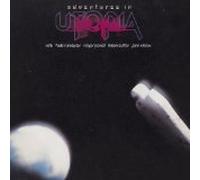 Utopia - Adventures in utopia